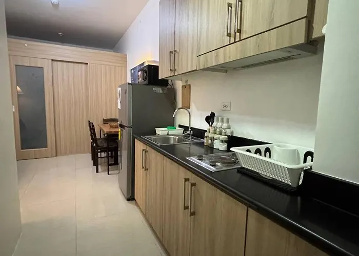 Apartamento In Pasay