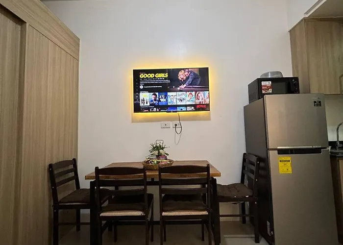 Apartamento In Pasay *