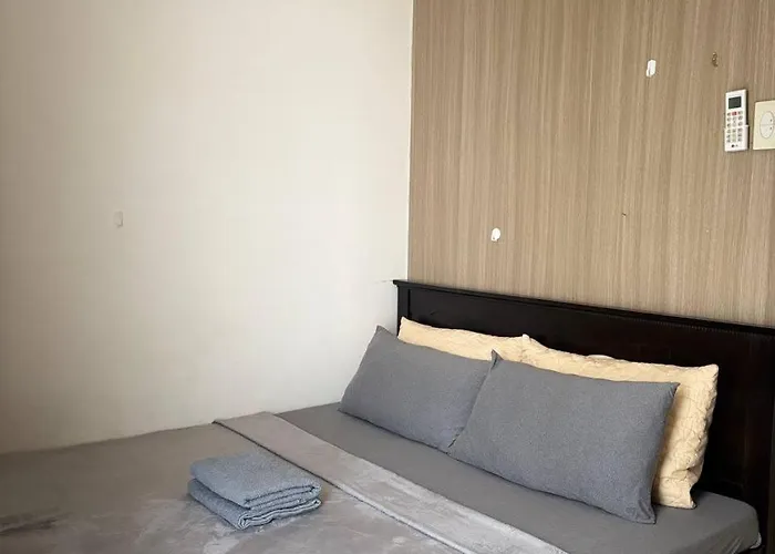 In Pasay Apartamento
