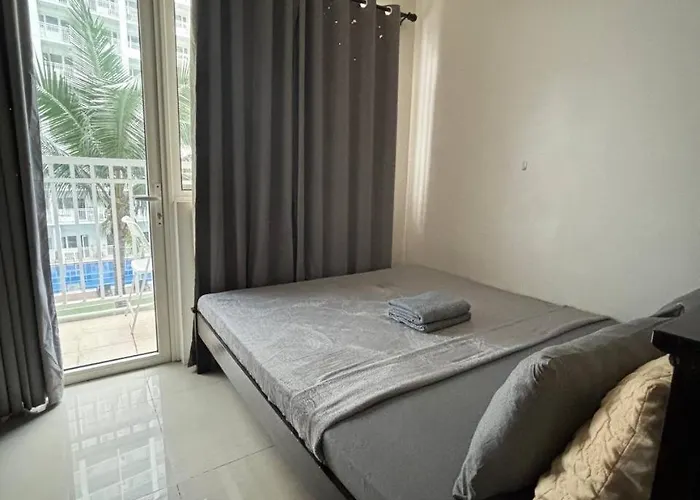 Apartamento In Pasay