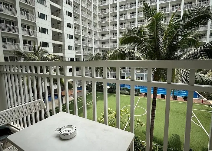 In Pasay Apartamento