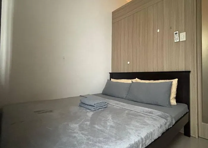 In Pasay Apartamento *