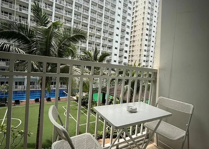 In Pasay